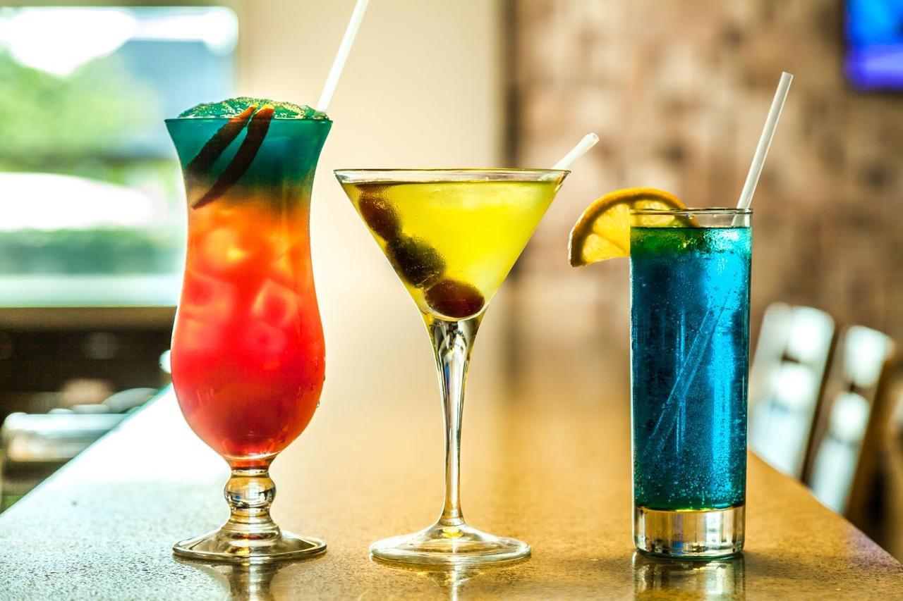 皮蒙特梅考特酒店 弗朗西斯敦 外观 照片